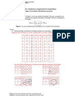 CERTAMEN 1: Arquitectura y Organización de Computadores Santiago, 25 de Abril de 2023 (Primer Semestre)