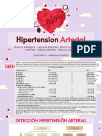 Hipertension Arterial Internado1