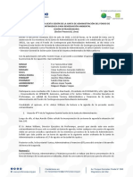 Acta Sesión 36 Ja 21.07