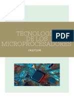 Microprocesadores