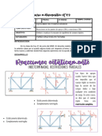 Diario Metacognitivo Nº09