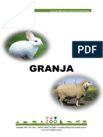 12 - Granja Zoo