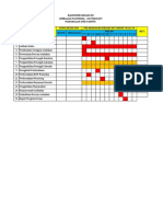 Jadwal Kegiatan Ambapafat