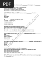 CS402 Quiz Solved and Reference-1