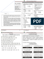 Clases de Martes 27