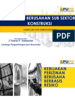 Paparan LPJK Pada Acara LSI Inkindo-30302022