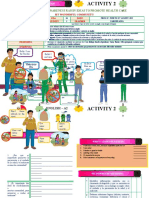 Activity 2 - Semana 2 - 5° Grado