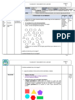 Planaciones Del 3 Al 7 de Mayo Grado Segundo. Gladys Rivas Bejarano