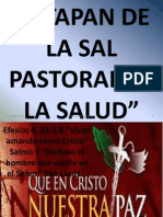 Presentación IGLESIA