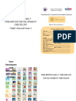 Eccd Learning Materials | PDF