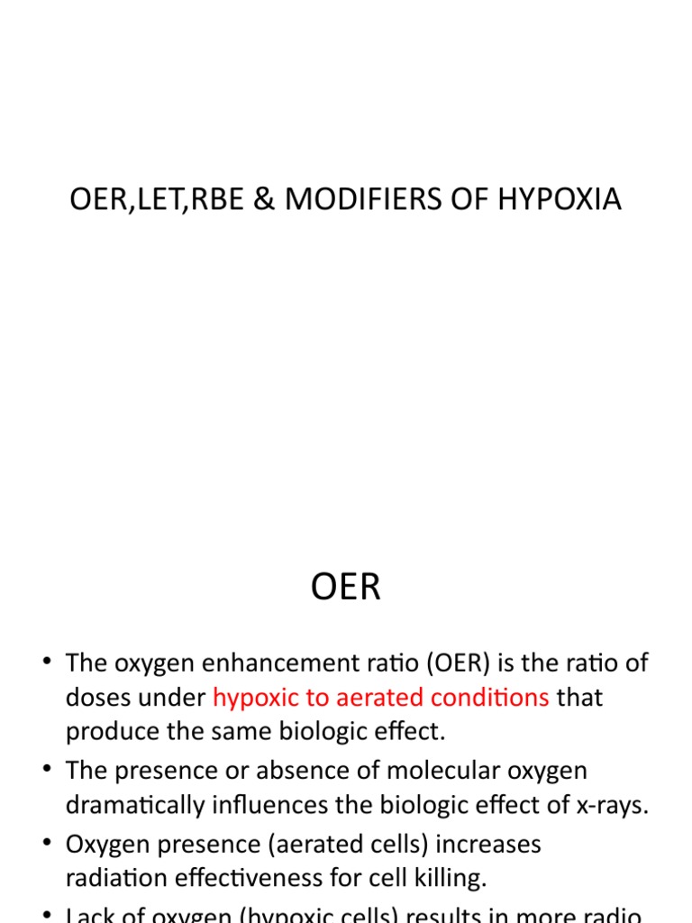 Oer Let Rbe | PDF | Wellness