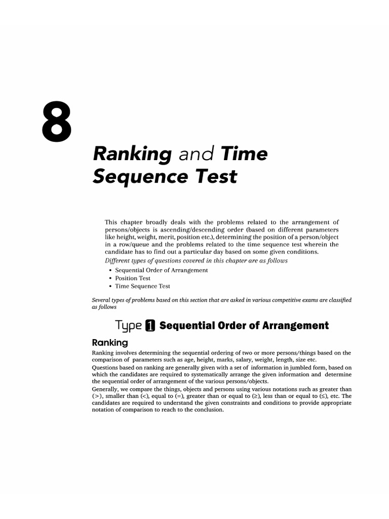 Notes 1 | PDF
