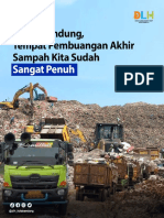 Kolaborasi Pengurangan Sampah