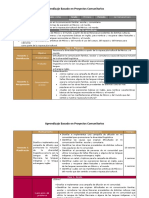 Ejemplo Programa Analitico. - Lenguajes (Fase 6)