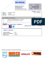 Percy 01 - Cotizacion Demo - 11 Jul 23