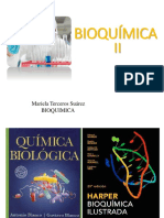 01 Introducción Bioquímica Ii