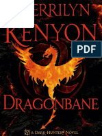 Kenyon, Sherrilyn - Dark Hunter 36 - Dragonbane