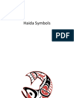 Haida Symbols