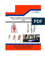 Modul Praktikum Anatomi Terapan