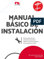 Manual de Instalación