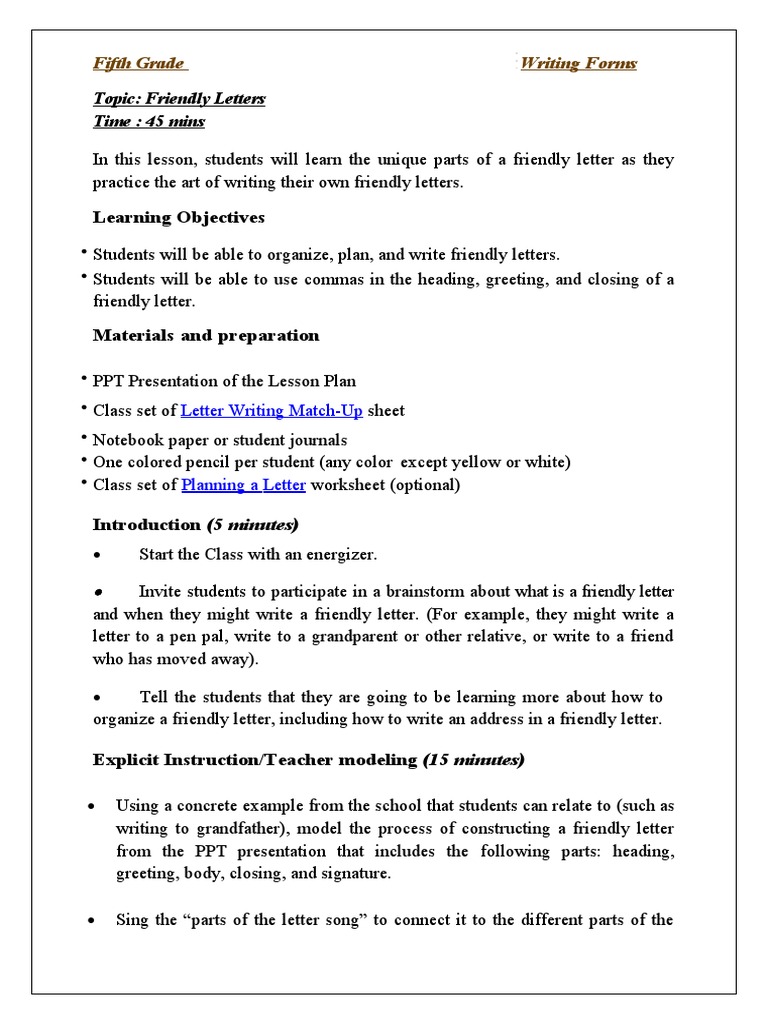 friendly-letter-lesson-plan-pdf