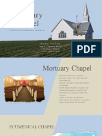 Group 1 A55 Mortuary Chapel