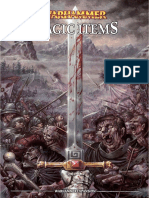 Warhammer - Magic Items v.1.3