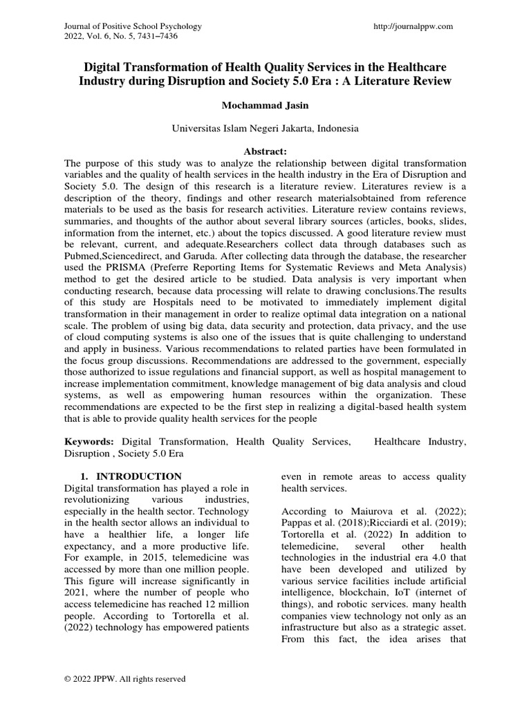 digital-transformation-of-health-quality-services-in-the-healthcare