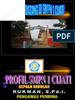 Profil SMPN 1CJT