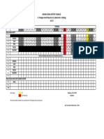 JADWAL Baru Juli 2023