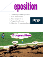 010 Prepositions