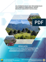 Buku Rencana RP3KP Kabupaten Manggarai 2811