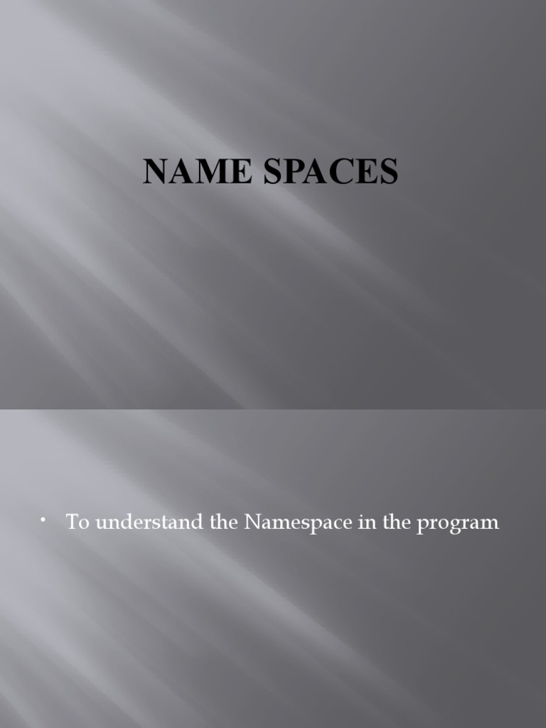 Php Get Class Name Without Namespace