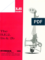 Profile Publications Aircraft 133 - Be22a 2b
