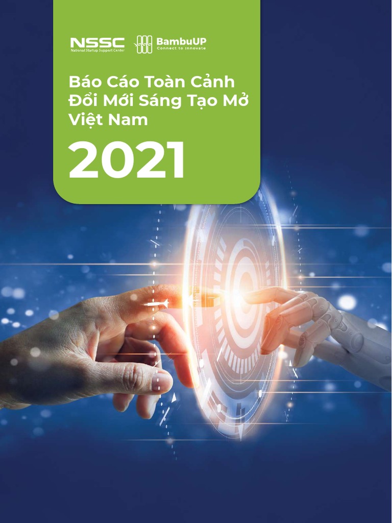 Bambuup bao cao toan canh doi moi sang tao mo viet nam 2021 vie