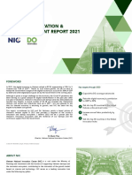 Innovation & Tech Investment Report VN 2021 - NIC & Do Ventures
