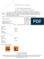 AmmoniumHydoxide (25%)