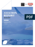 Vietnam 2020 - Aviation Sector Briefing