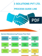 BBSPL Version1 Vendor Process Guide Line Firstcry (SOP)