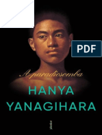 Hanya Yanagihara - A Paradicsomba