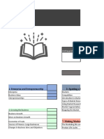 Business Edexcel GCSE Subject Overview