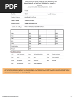 Jharkhand Academic Council Intermediate Examination 2023 - Results Jharkhand State Unit, Ranchi