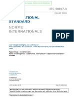 Info Iec60947-3 (Ed4.0) B