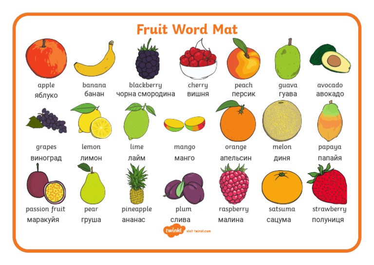te1646395386ukrainiantranslationfruitwordmats_ver_2 PDF