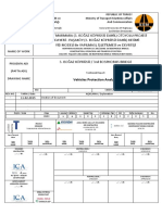 KMO3 K B G0G 1B E C05 Vehicles Protection Analysis