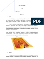 Sistema Multi Agente - Jogo de Basquete