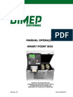 Manual Operação SmartBox Rev.00