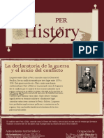 History: PER U