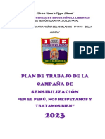 PLAN 2023