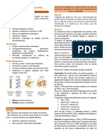 Proteínas e Aminoácidos